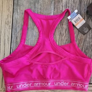 Womens Under Armour sports bra